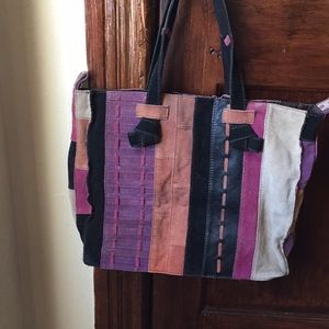 Lucky Brand Bag
